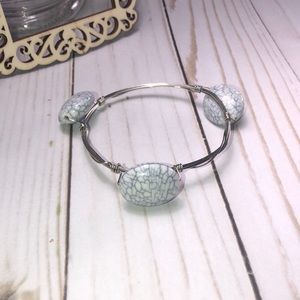 ‼️ Women’s 7mm Stackable Wire Bracelet